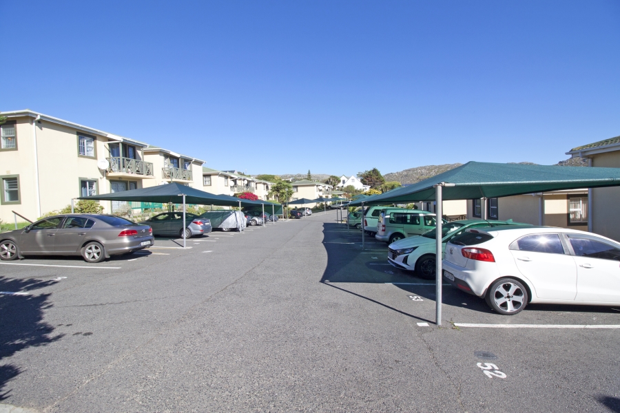 To Let 2 Bedroom Property for Rent in Welcome Glen Western Cape